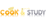 Cook and Study - Cook and Study- le site de cuisine pour les �tudiants